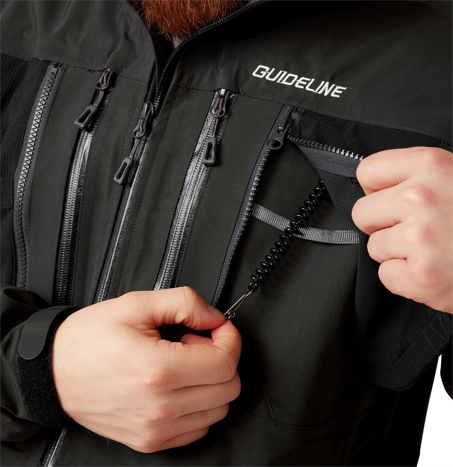 Laxa 2.0 Jacket - 7