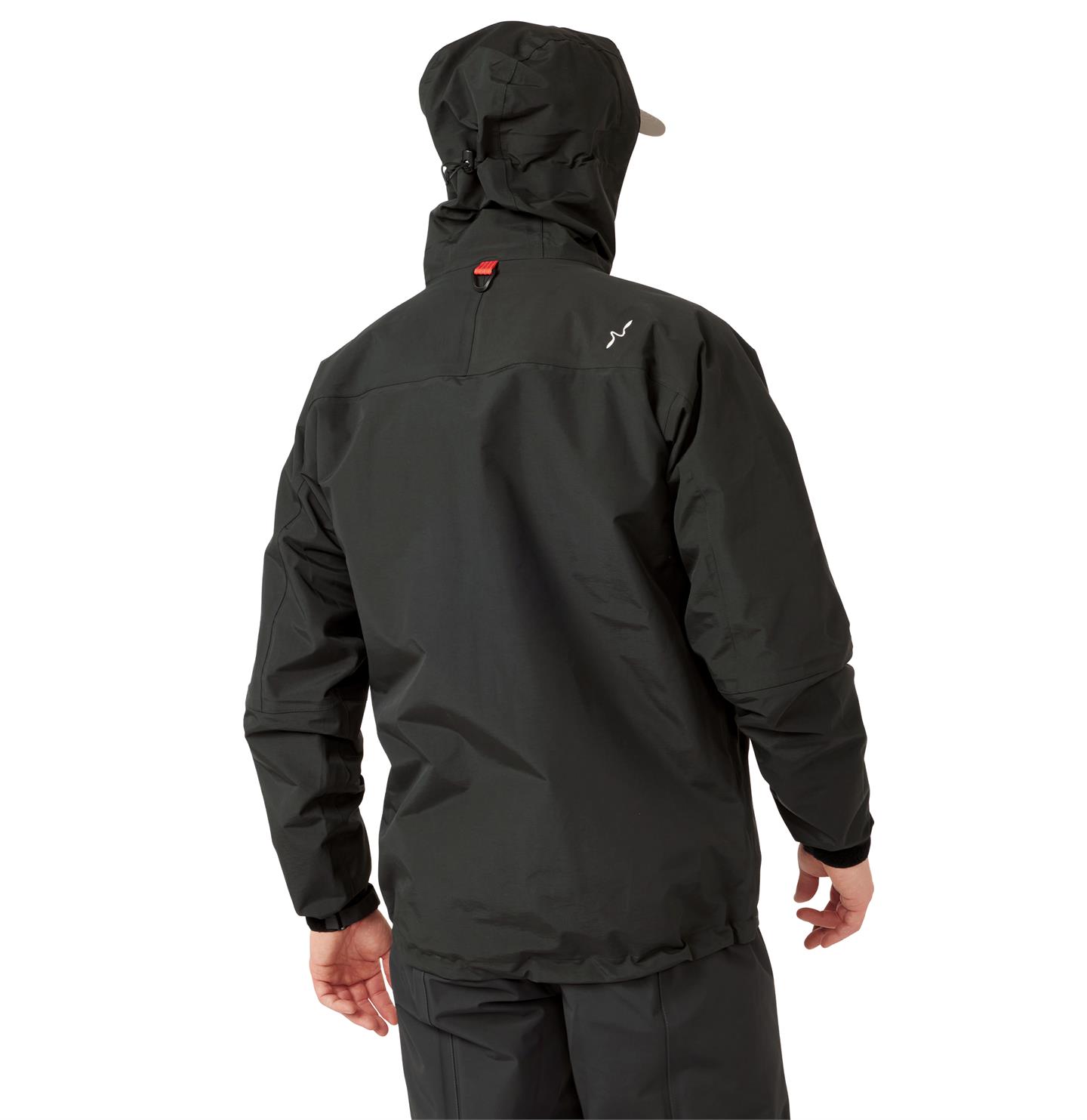 Laxa 2.0 Jacket - 3