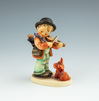 Hummel 1 - Puppy Love (TMK-5)