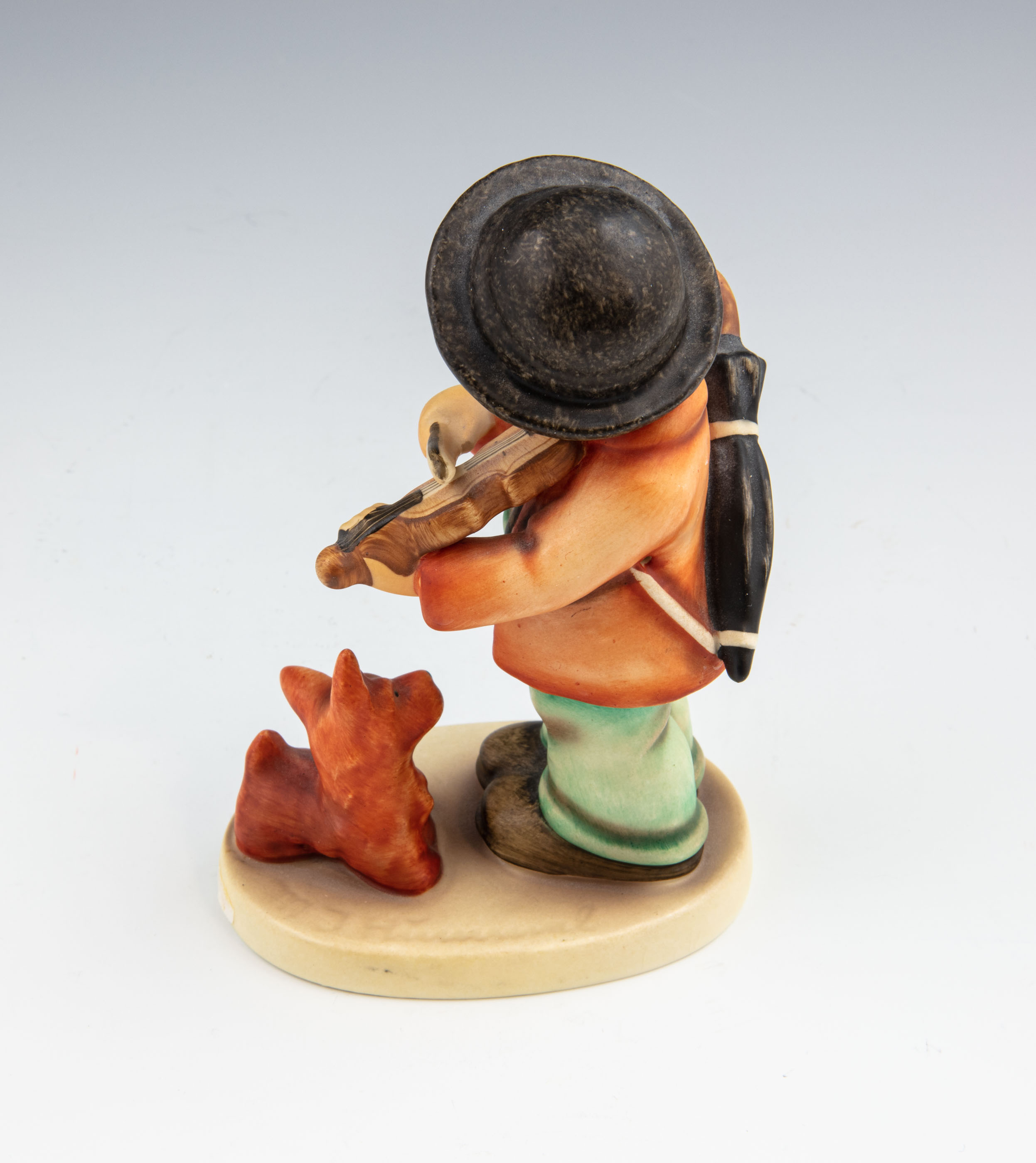 Hummel 1 - Puppy Love (TMK-5) - 3