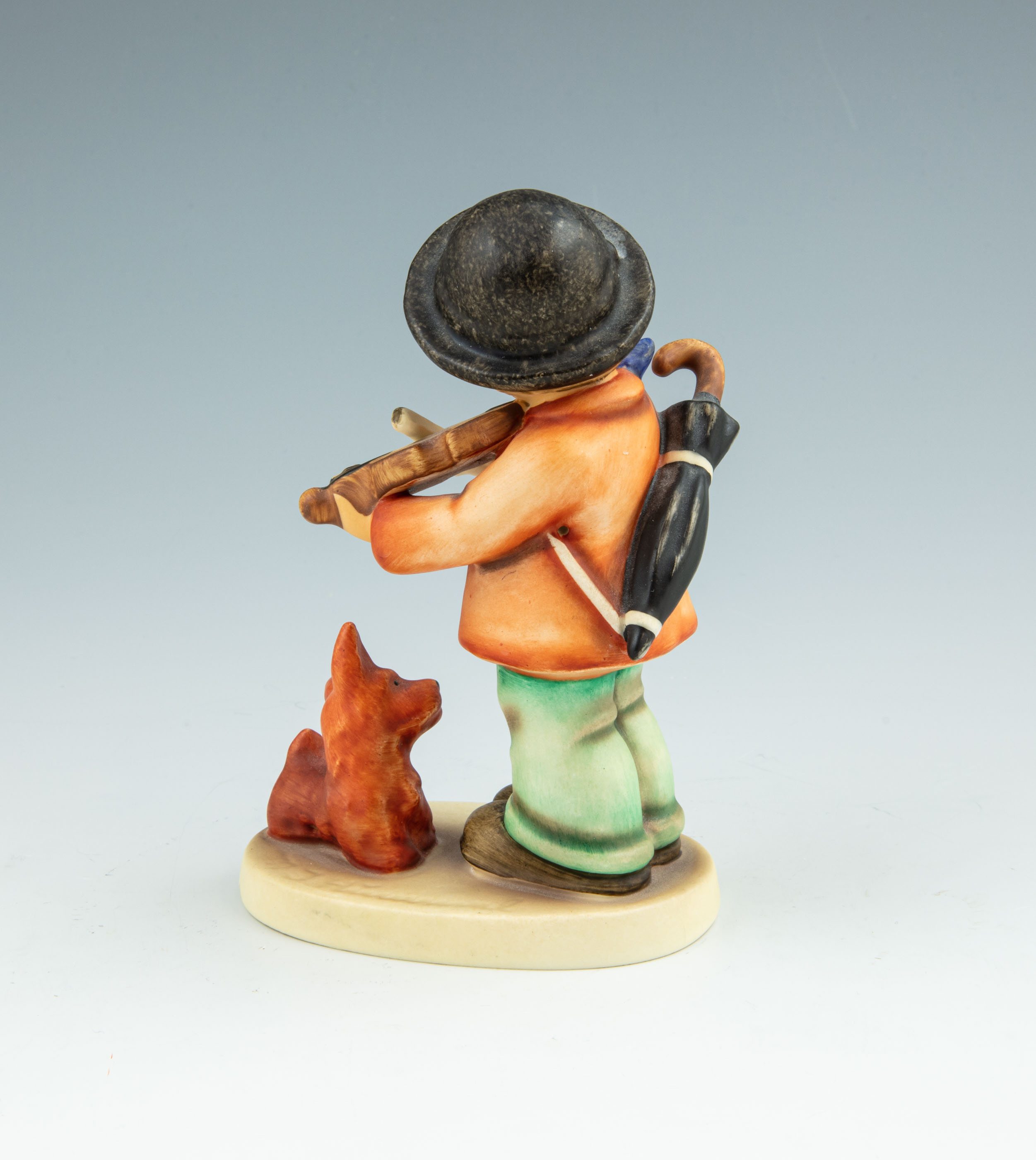 Hummel 1 - Puppy Love (TMK-5) - 2