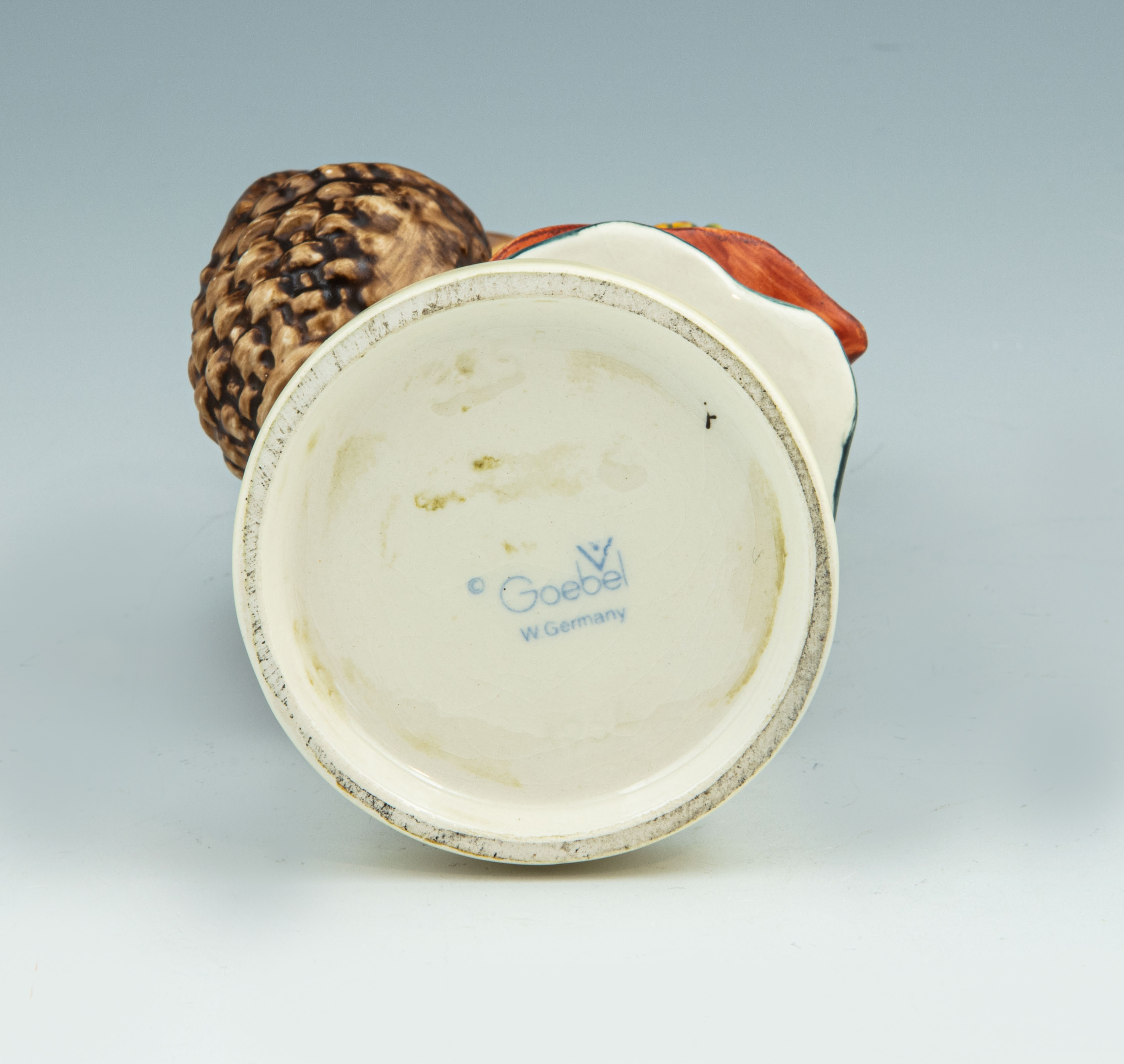 Hummel 355 - Autumn Harvest (TMK-5) - 3