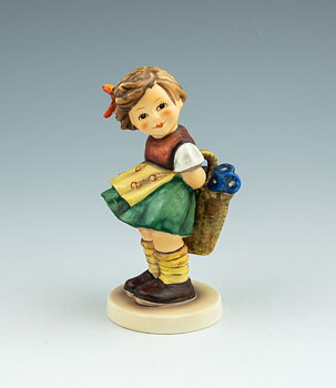 Hummel 377 - Bashful (TMK-5)