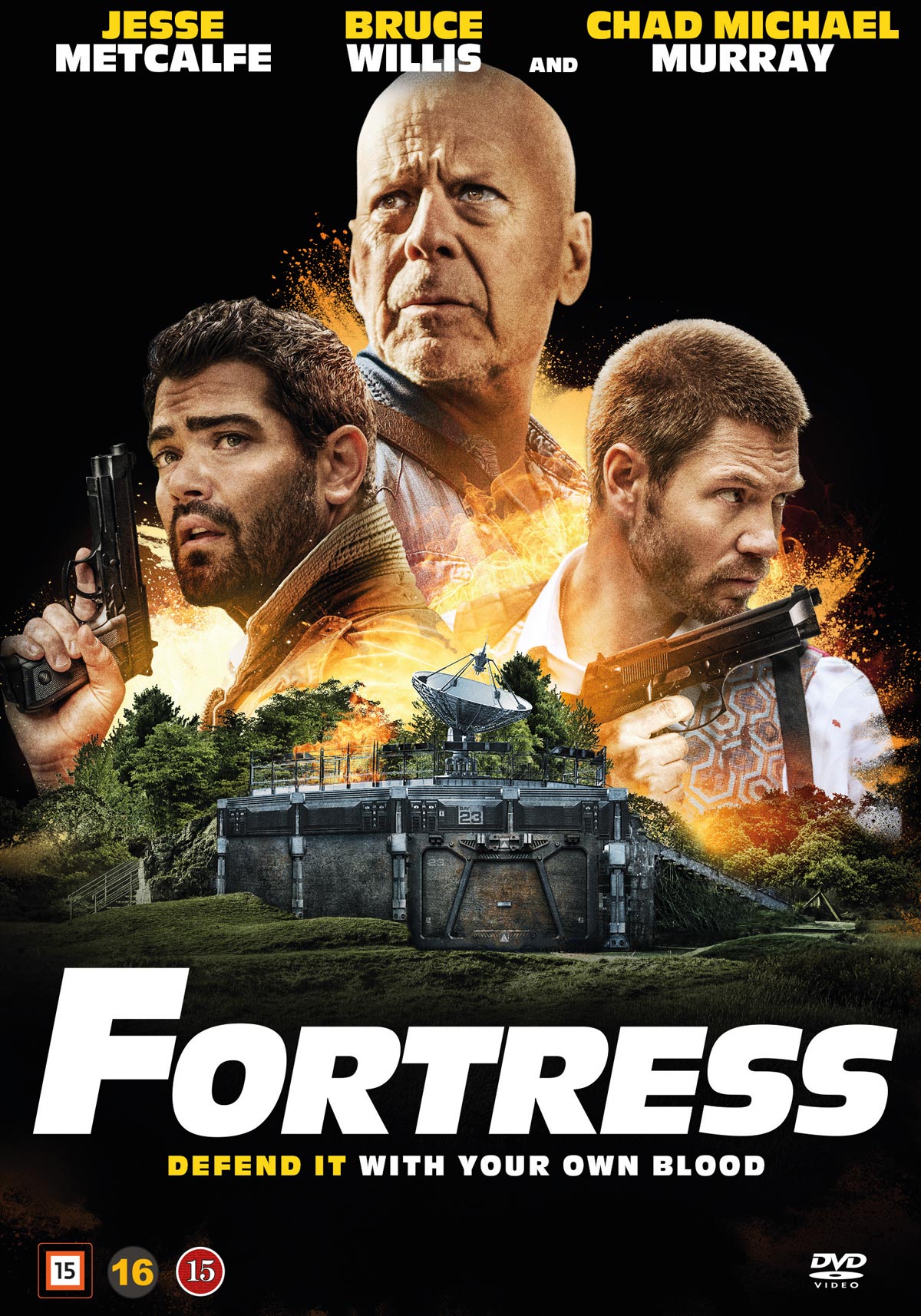 Fortress