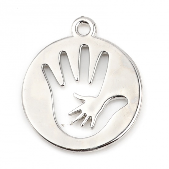 Berlock - Hand i hand
