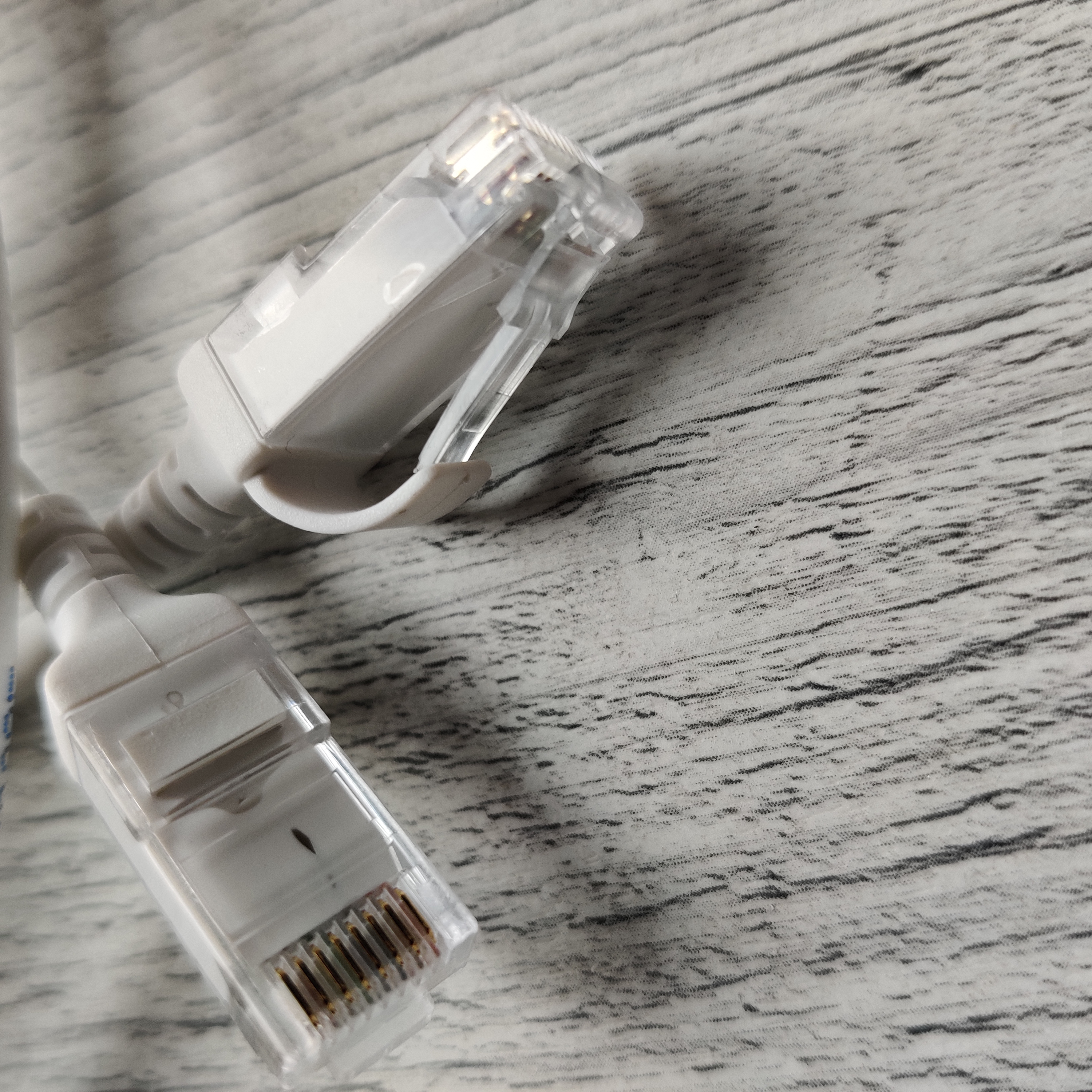 Patchkabel ø 3,6 mm längd 5 meter - 3
