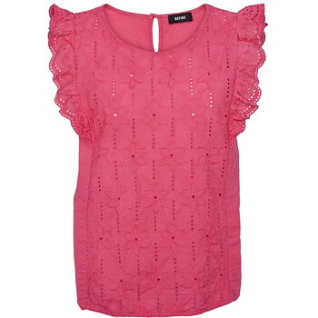 Define - Ninna Top Pink