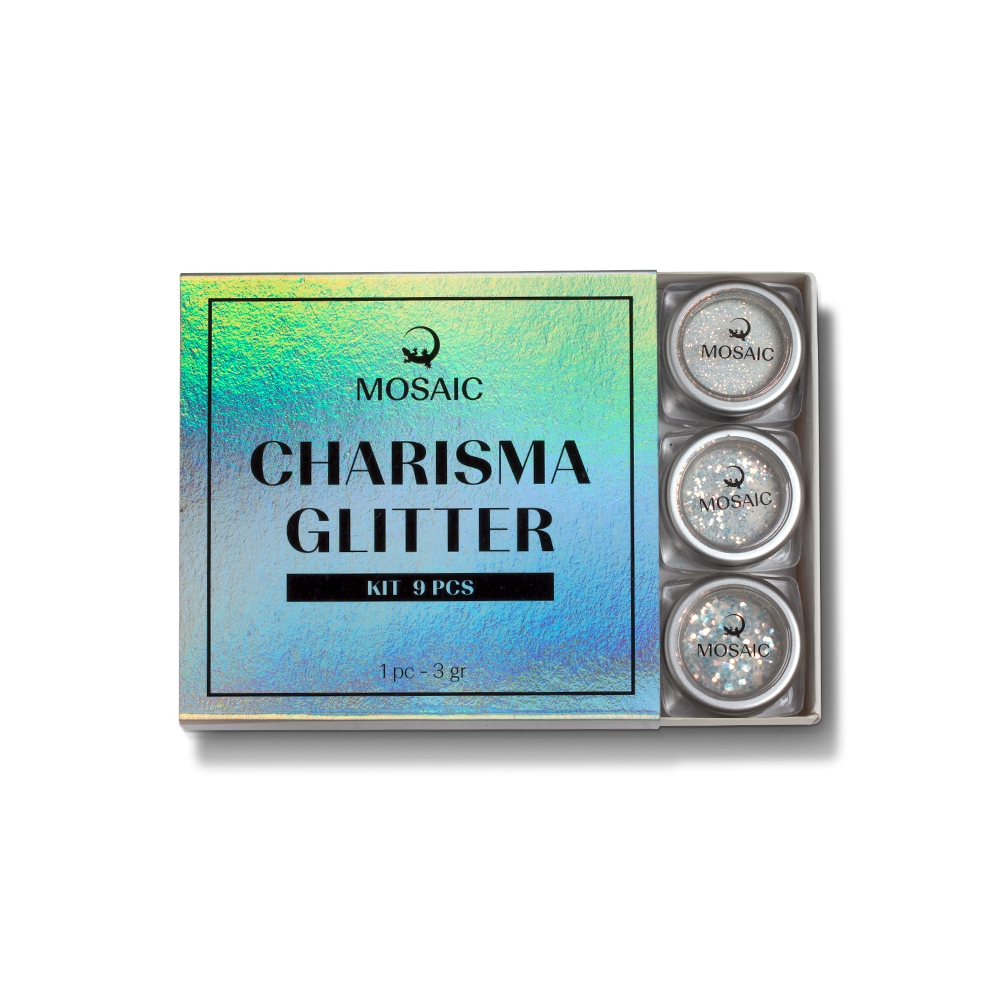 Charisma kit