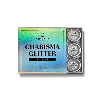 Charisma kit