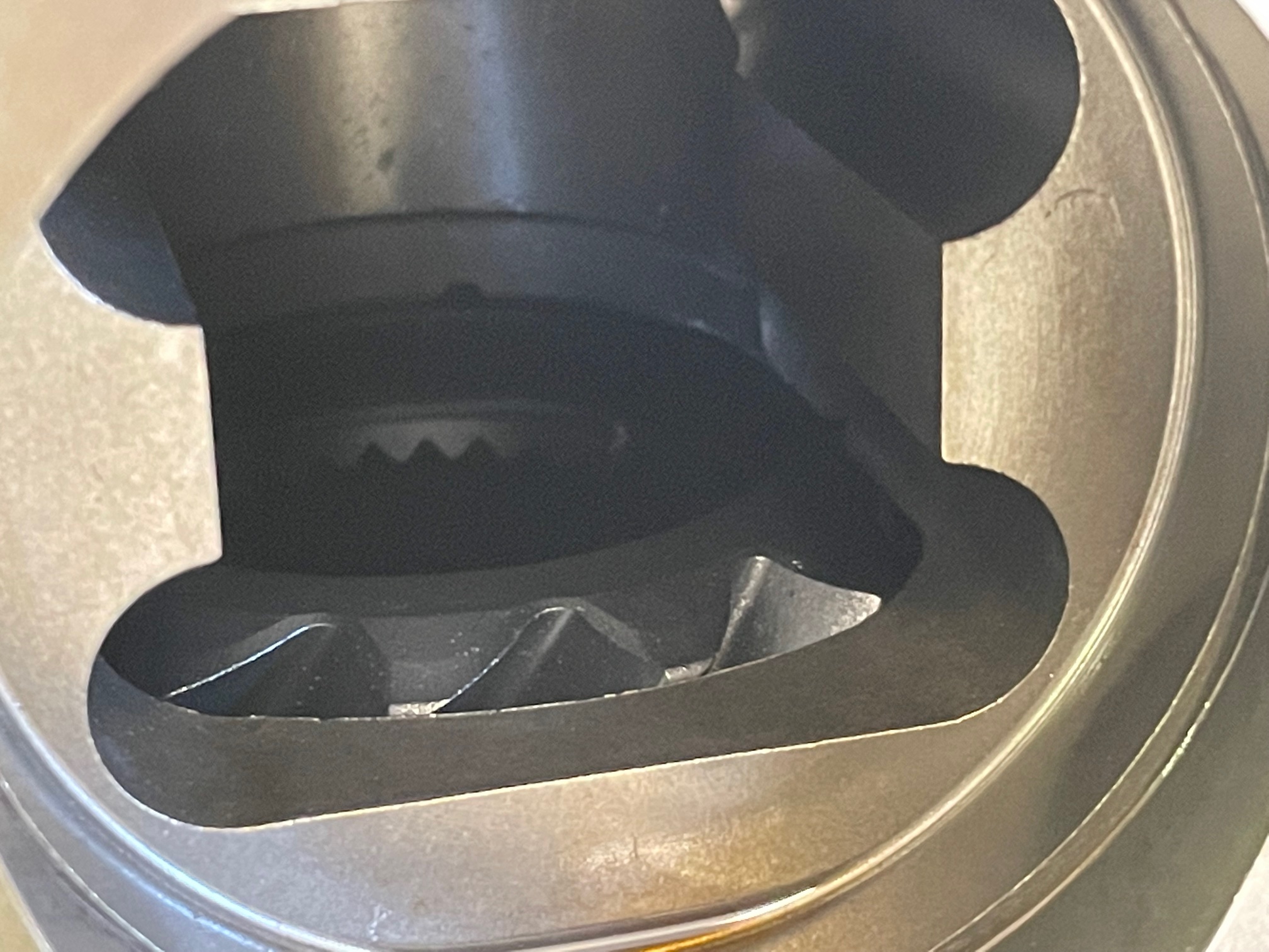 Eaton Truetrac GM 12 bult 30 splines Serie 3 - 4