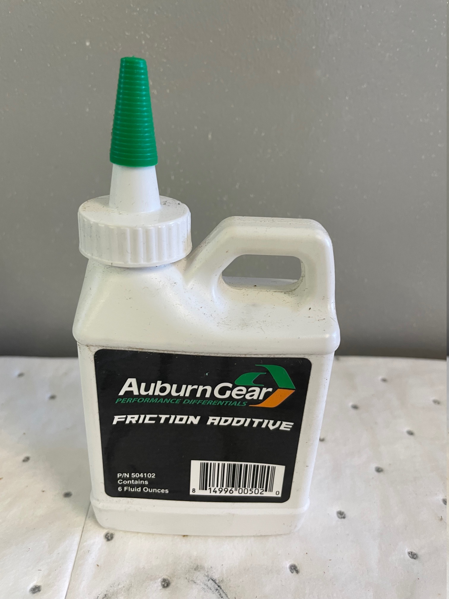 Auburn Grip-n Loc GM 12 bult 30 splines Serie 3 - 3