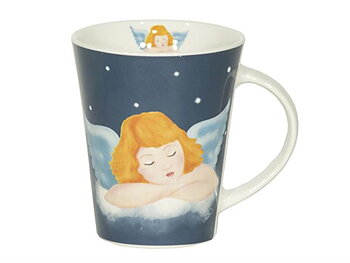 Mugg Ängel