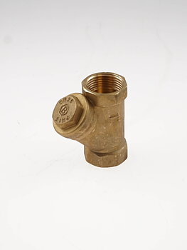 SMUTSFILTER R25 RES.D	524260