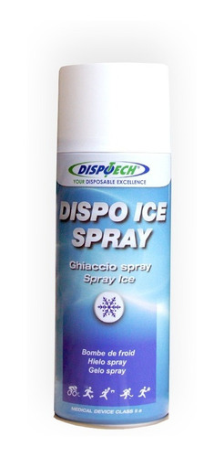 DispoTech Kylspray 200ml