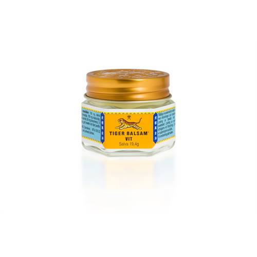 Tiger Balsam - 2