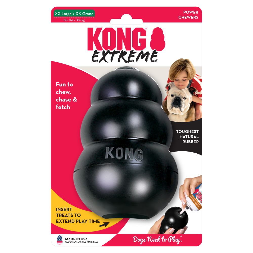 KONG Extreme XXL - 2