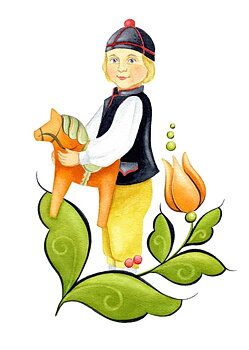 Poster "Pelle" a4 