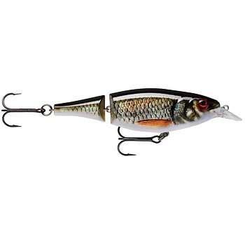 Rapala X-Rap Jointed 13cm 46g ROL