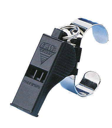 Acme Tornado Visselpipa