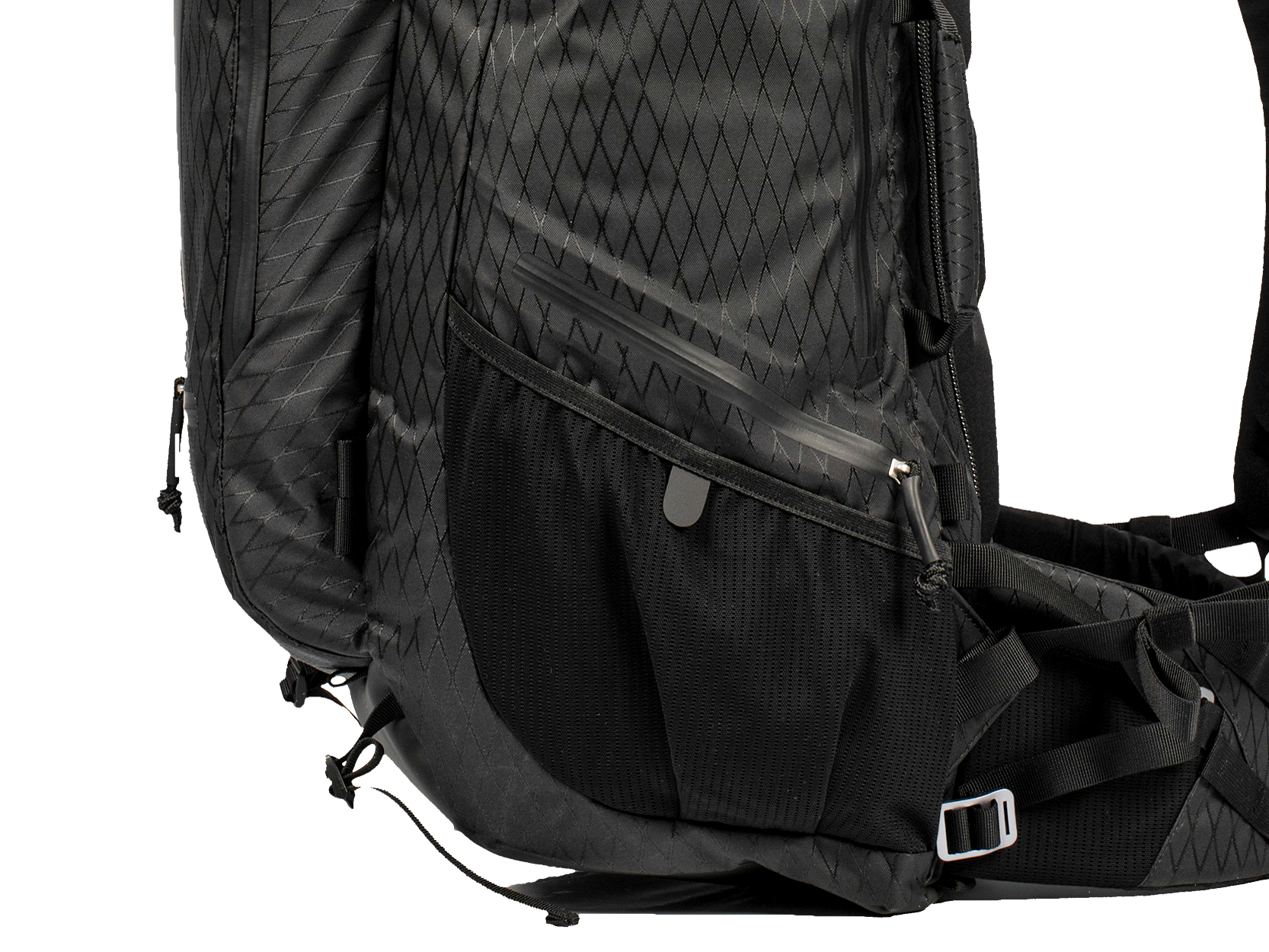 Shinn DuraDiamond - 80L - 9