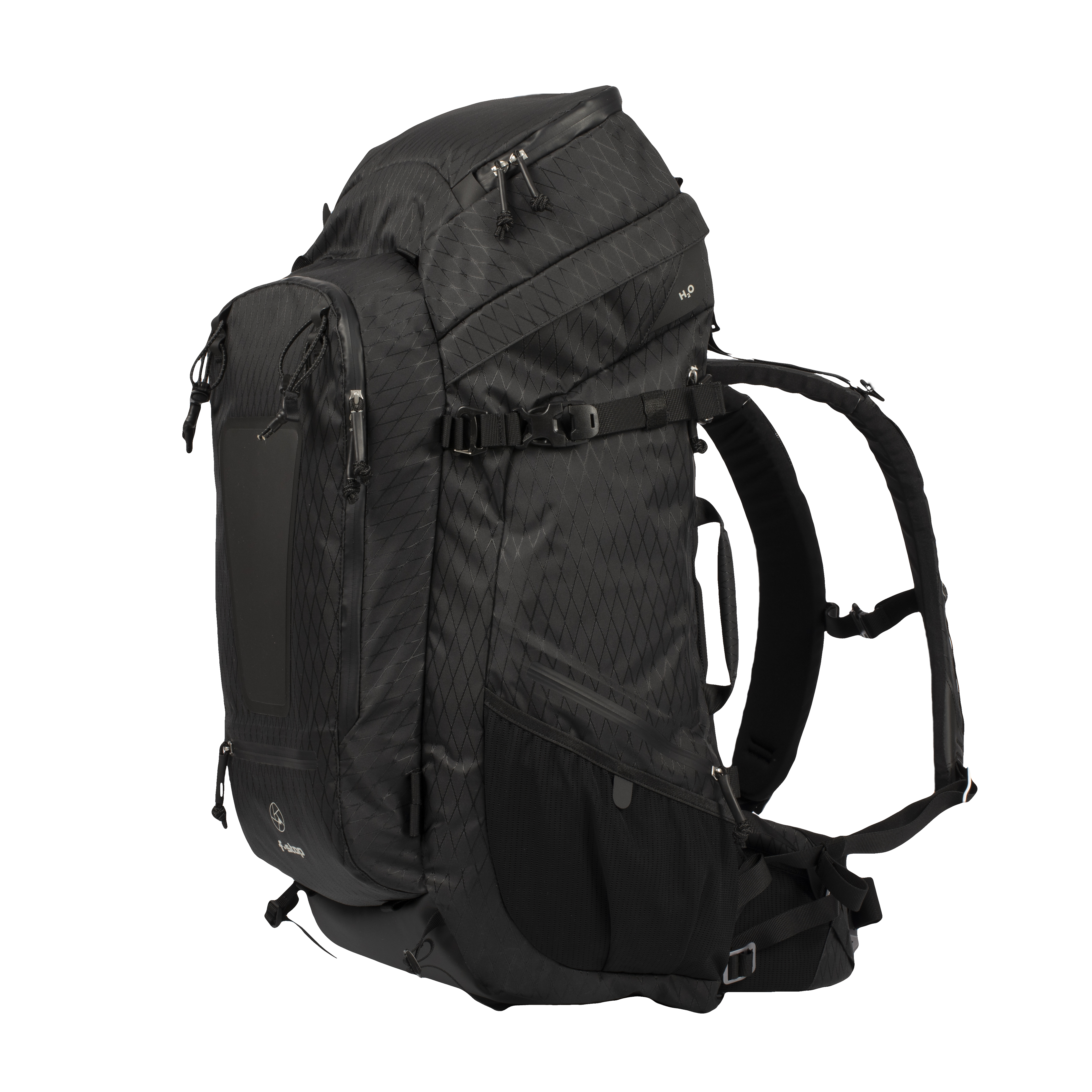 Shinn DuraDiamond - 80L - 5