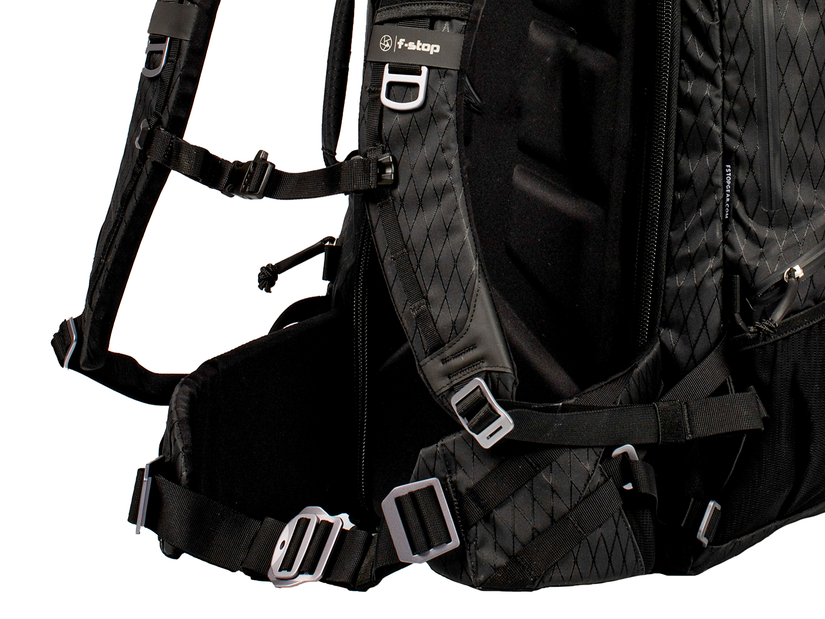 Shinn DuraDiamond - 80L - 10