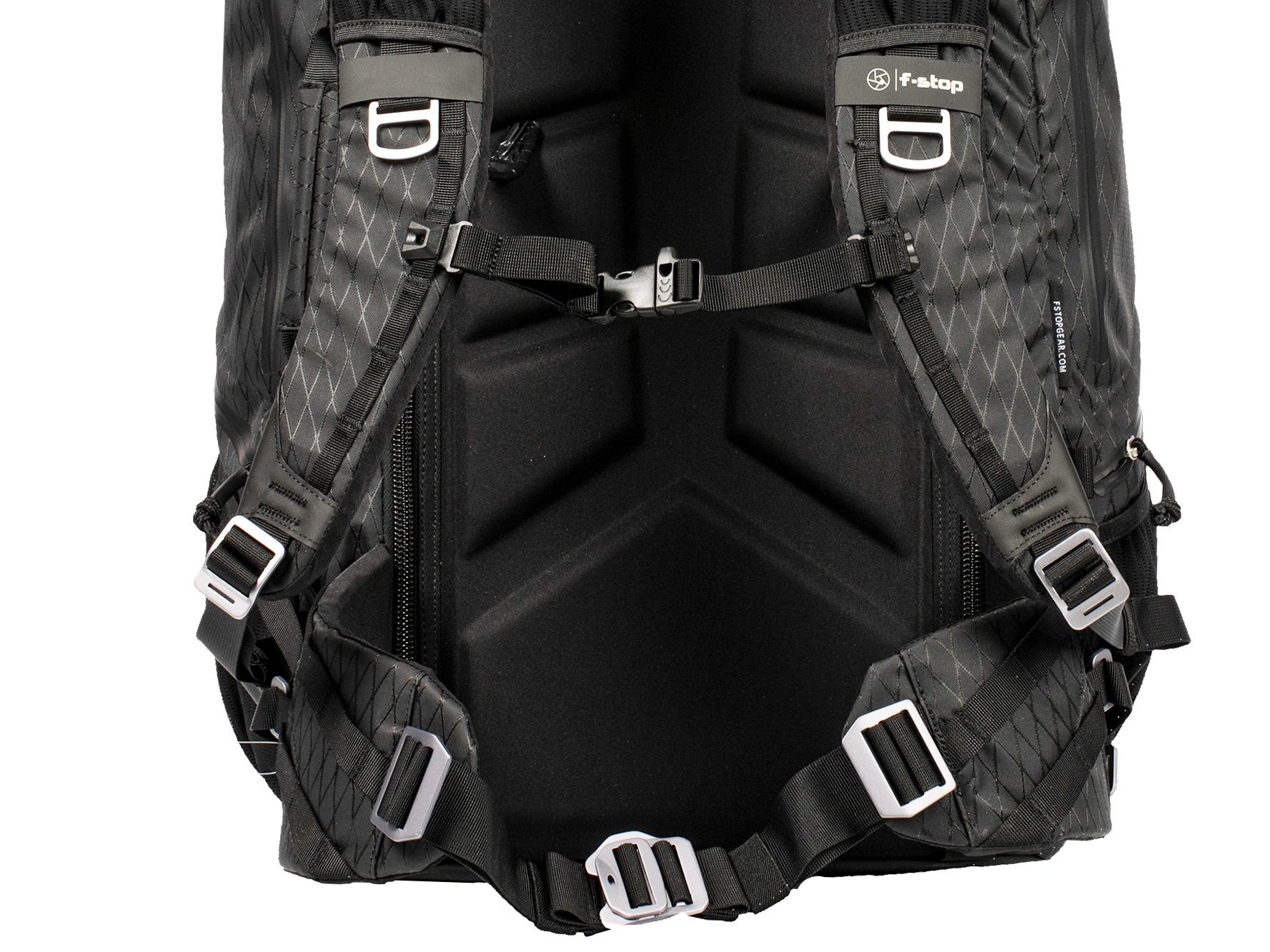 Shinn DuraDiamond - 80L - 7