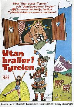 BOTTOMS UP (1974)