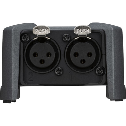 Zoom F3 Field Recorder - 4