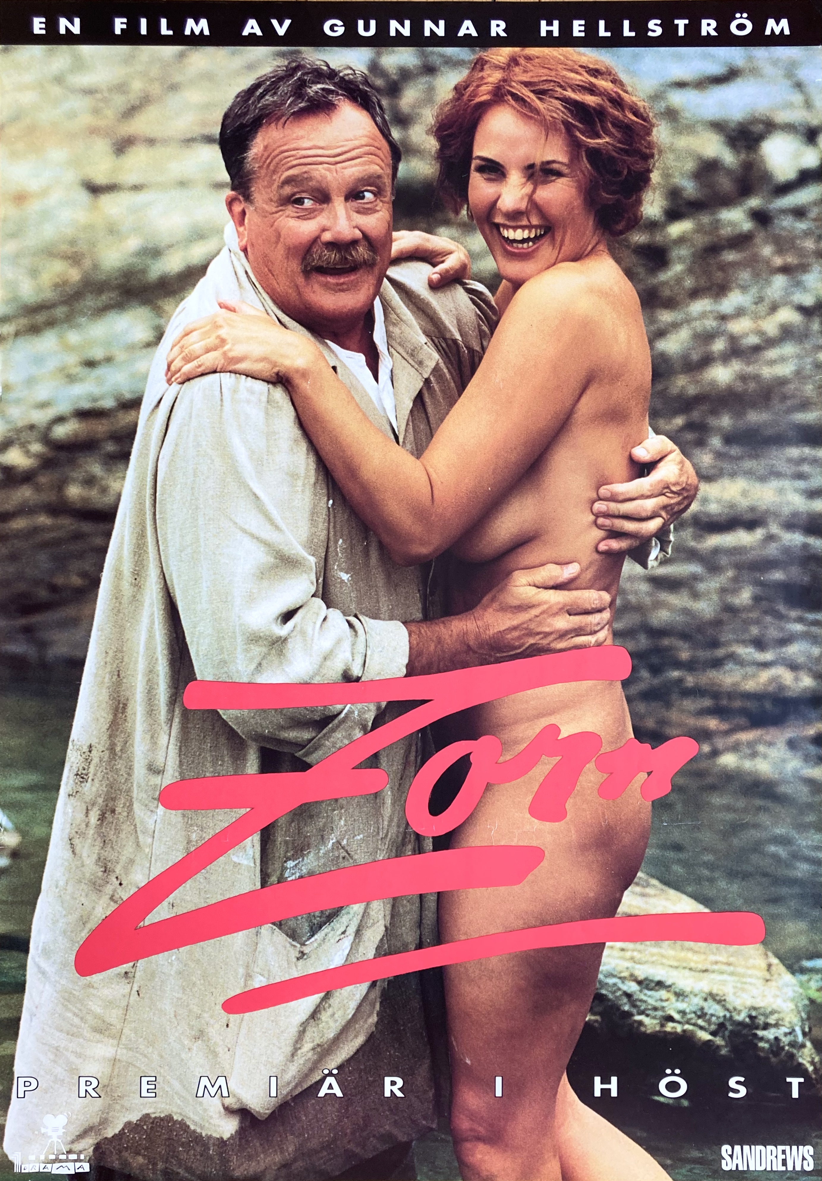 ZORN (1994)