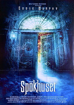 THE HAUNTED MANSION (2003)
