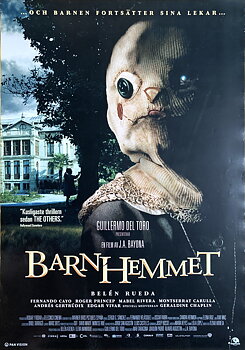 BARNHEMMET (2007)