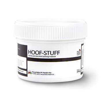 Red Horse Products - Hoof-Stuff 290g