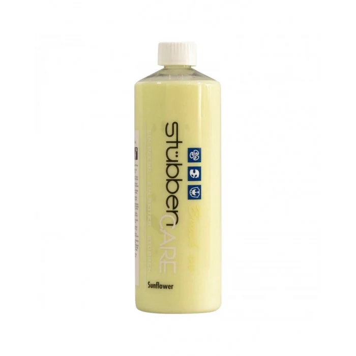 Stübben Pälsglans - Testvinnare! Refill 1 liter