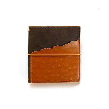 Elizabeth  - TN - Espresso Ochre