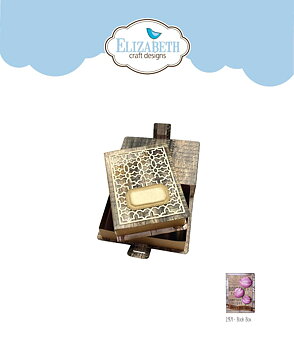 Elizabeth - Book Box