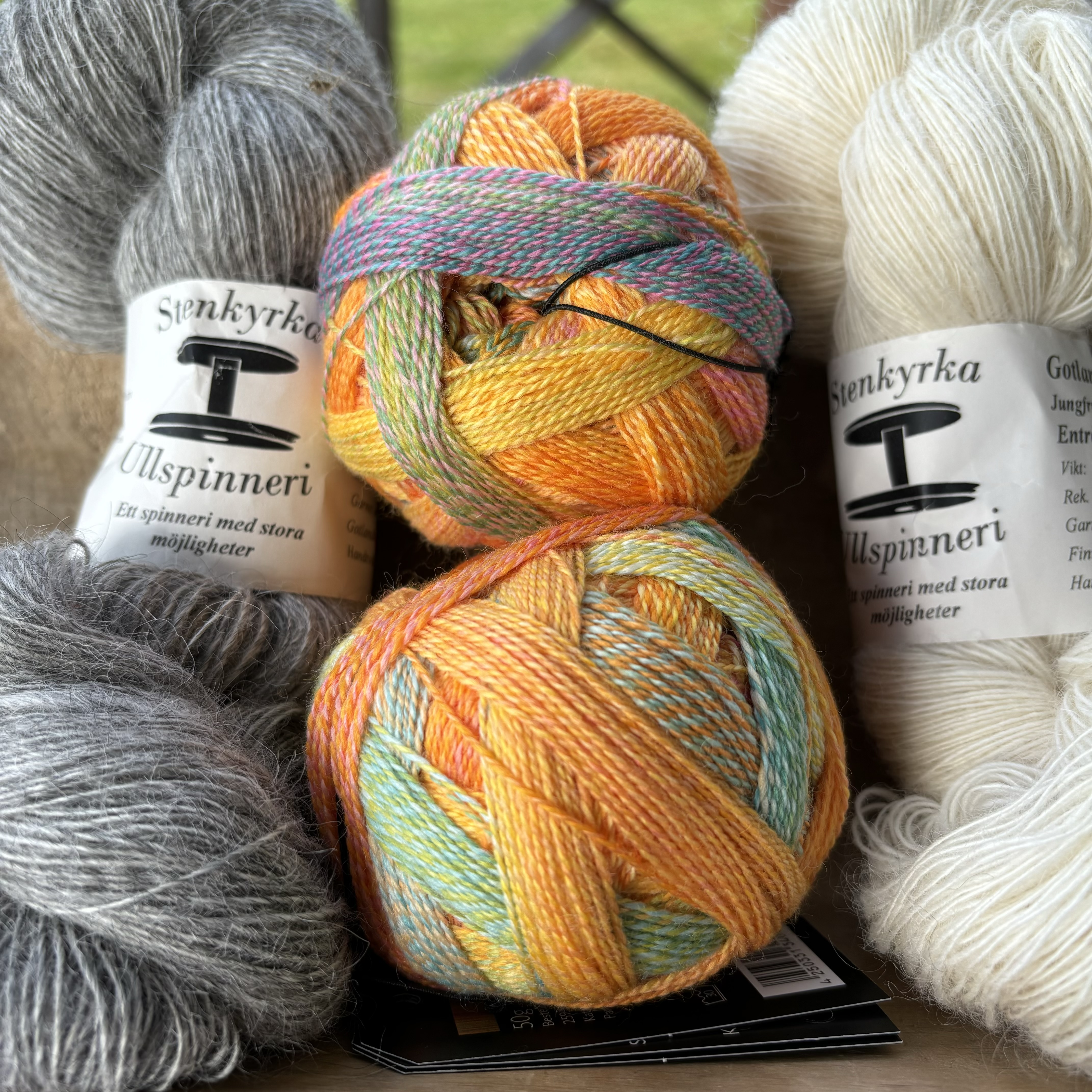 Midsommarsjalen - Virk-kit - 13