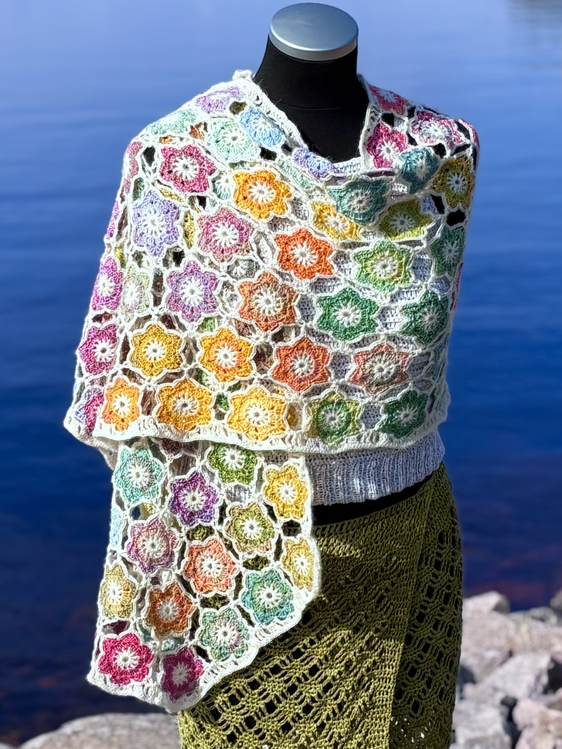 Midsommarsjalen - Virk-kit