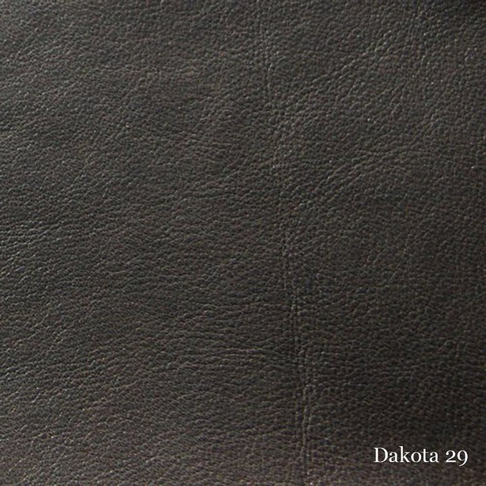Ritzy Fåtölj (Dakota Läder) - Dux - 5
