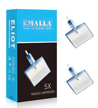 EMALLA ELIOT CARTRIDGE 121123RM