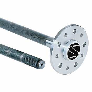Ford 8,8" C-clips axlar (par)