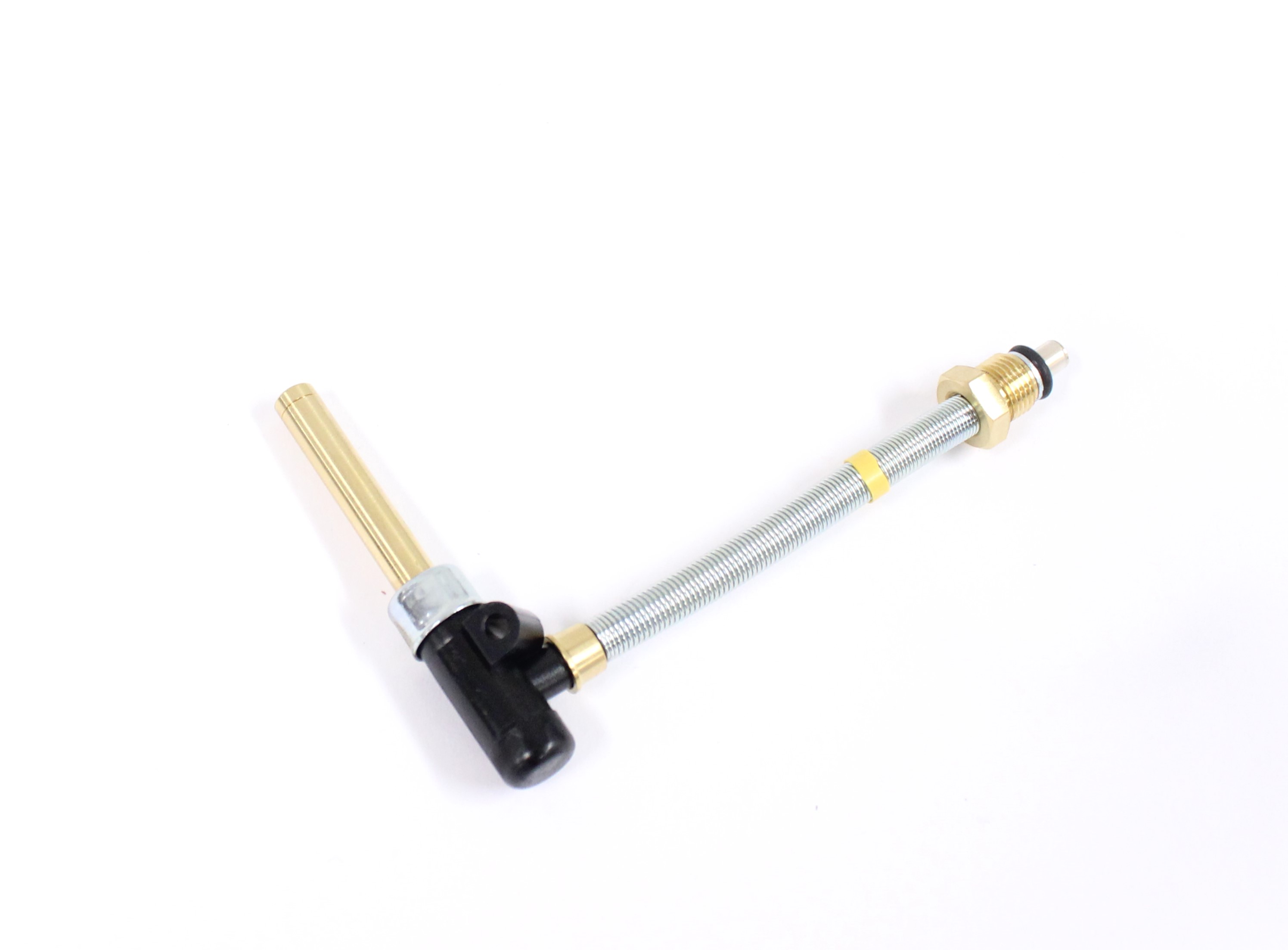 Jet, SU HS6 front (yellow)