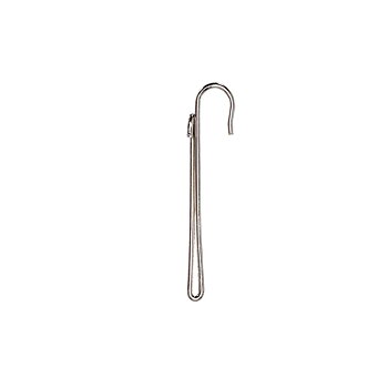 1-Fingerkrok Extra Hög 10-pack