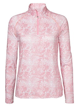 Mountain Horse Cleo Tech Top - Pink