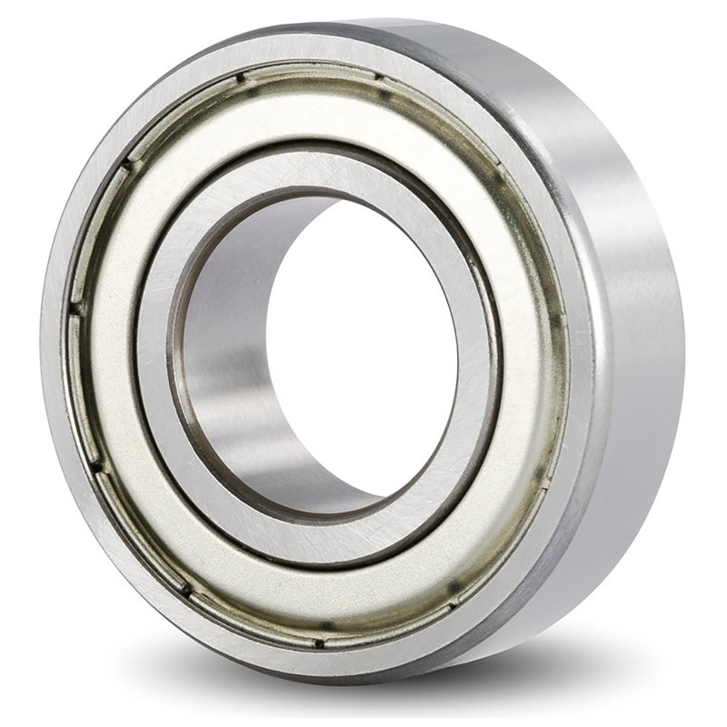 Bearing RKC-106, rear + KT LM98A, rear