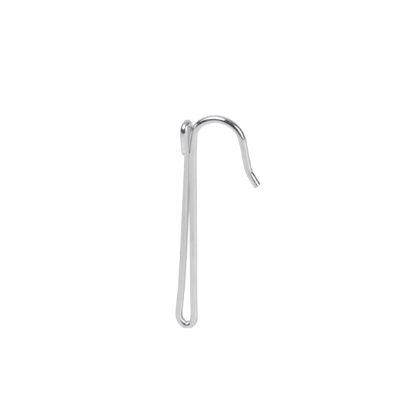 1-Fingerkrok Hög 10-pack