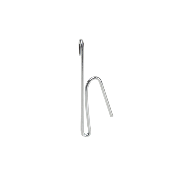 1-Fingerkrok Låg 10-Pack