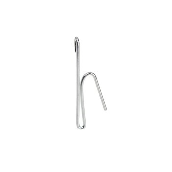 1-Fingerkrok Låg 10-Pack