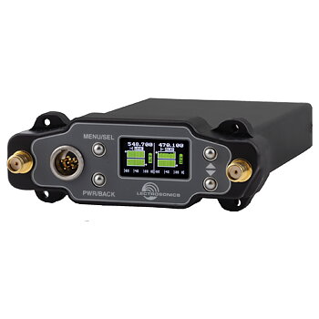 Lectrosonics - DSR-A1B1