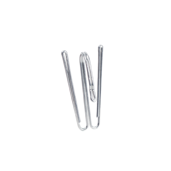2-Fingerkrok Hög 10-Pack